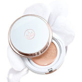 MAGELINE White Moonlight Air Cushion